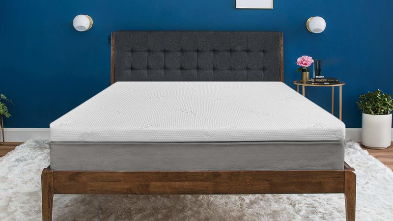 Gold Box Tempur-Pedic | AmazonImagen: Amazon